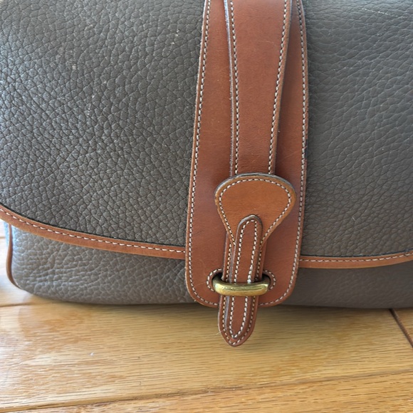 Dooney & Bourke Bag - Picture 4 of 11